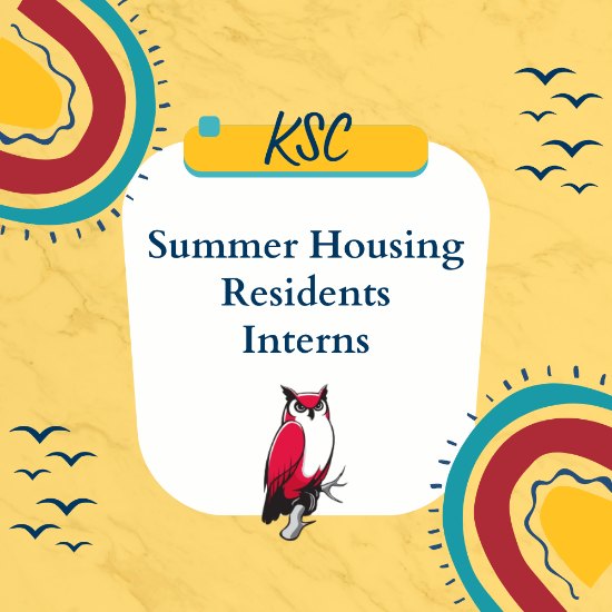 Picture of Summer Intern Housing 2025