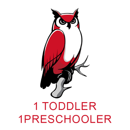 Picture of Recurring 1 Toddler, 1 Preschooler Payment