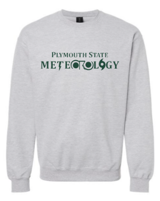 Picture of American Meteorological Society Crewneck