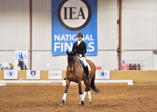 Picture of IDA Team Rider Fee